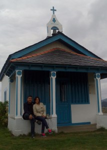 Ermita de la Virgen de la Regalina