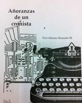 Añoranzas de un Cronista